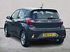 Hyundai I10 1.0 Se Connect Hatchback 5Dr Petrol Manual Euro 6 (S/S) (67 Ps) Aurora Grey