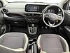 Hyundai I10 1.0 Se Connect Hatchback 5Dr Petrol Manual Euro 6 (S/S) (67 Ps) Aurora Grey