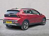 Hyundai BAYON 1.0 T-Gdi Mhev Premium Suv 5Dr Petrol Hybrid Manual Euro 6 (S/S) (120 Ps) Dragon Red