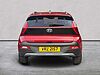 Hyundai BAYON 1.0 T-Gdi Mhev Premium Suv 5Dr Petrol Hybrid Manual Euro 6 (S/S) (120 Ps) Dragon Red