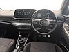 Hyundai BAYON 1.0 T-Gdi Mhev Premium Suv 5Dr Petrol Hybrid Manual Euro 6 (S/S) (120 Ps) Dragon Red