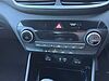 Hyundai TUCSON 1.6 T-Gdi Se Nav Suv 5Dr Petrol Manual Euro 6 (S/S) (177 Ps) Red