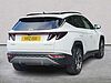 Hyundai TUCSON 1.6 T-Gdi Ultimate Suv 5Dr Petrol Manual Euro 6 (S/S) (150 Ps) Atlas White