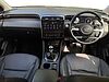 Hyundai TUCSON 1.6 T-Gdi Ultimate Suv 5Dr Petrol Manual Euro 6 (S/S) (150 Ps) Atlas White