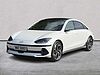 Hyundai IONIQ 6 77.4Kwh Ultimate Saloon 4Dr Electric Auto (228 Ps) Serenity White