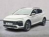 Hyundai BAYON 1.0 T-Gdi Tech Line Suv 5Dr Petrol Manual Euro 6 (S/S) (90 Ps) Pearl - Lumen Grey