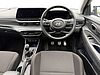 Hyundai BAYON 1.0 T-Gdi Tech Line Suv 5Dr Petrol Manual Euro 6 (S/S) (90 Ps) Pearl - Lumen Grey
