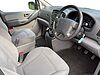 Hyundai I800 2.5 Crdi Se Mpv 5Dr Diesel Manual Euro 6 (136 Ps) Creamy White