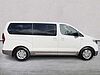 Hyundai I800 2.5 Crdi Se Mpv 5Dr Diesel Manual Euro 6 (136 Ps) Creamy White