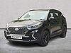 Hyundai TUCSON 1.6 Crdi Mhev N Line Suv 5Dr Diesel Hybrid Manual Euro 6 (S/S) (136 Ps) Phantom Black