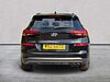 Hyundai TUCSON 1.6 Crdi Mhev N Line Suv 5Dr Diesel Hybrid Manual Euro 6 (S/S) (136 Ps) Phantom Black
