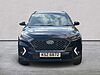 Hyundai TUCSON 1.6 Crdi Mhev N Line Suv 5Dr Diesel Hybrid Manual Euro 6 (S/S) (136 Ps) Phantom Black