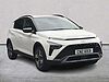 Hyundai BAYON 1.0 T-Gdi Mhev Ultimate Suv 5Dr Petrol Hybrid Manual Euro 6 (S/S) (100 Ps) Atlas White
