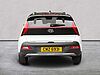 Hyundai BAYON 1.0 T-Gdi Mhev Ultimate Suv 5Dr Petrol Hybrid Manual Euro 6 (S/S) (100 Ps) Atlas White