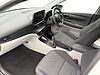 Hyundai BAYON 1.0 T-Gdi Mhev Ultimate Suv 5Dr Petrol Hybrid Manual Euro 6 (S/S) (100 Ps) Atlas White