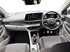 Hyundai BAYON 1.0 T-Gdi Mhev Ultimate Suv 5Dr Petrol Hybrid Manual Euro 6 (S/S) (100 Ps) Atlas White
