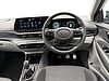 Hyundai BAYON 1.0 T-Gdi Mhev Ultimate Suv 5Dr Petrol Hybrid Manual Euro 6 (S/S) (100 Ps) Atlas White