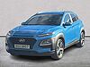 Hyundai KONA 1.0 T-Gdi Play Suv 5Dr Petrol Manual Euro 6 (S/S) (120 Ps) Blue