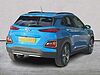 Hyundai KONA 1.0 T-Gdi Play Suv 5Dr Petrol Manual Euro 6 (S/S) (120 Ps) Blue