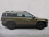 Hyundai SANTA FE 1.6T Calligraphy Suv 5Dr Petrol Hybrid Auto 4Wd Euro 6 (S/S) (7Seat) (239 Ps) Olive Green