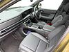 Hyundai SANTA FE 1.6T Calligraphy Suv 5Dr Petrol Hybrid Auto 4Wd Euro 6 (S/S) (7Seat) (239 Ps) Olive Green
