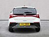 Hyundai I20 1.0 T-Gdi Tech Line Hatchback 5Dr Petrol Manual Euro 6 (S/S) (90 Ps) Solid - Atlas White