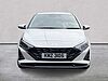 Hyundai I20 1.0 T-Gdi Tech Line Hatchback 5Dr Petrol Manual Euro 6 (S/S) (90 Ps) Solid - Atlas White