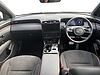 Hyundai TUCSON 1.6 H T-Gdi N Line S Suv 5Dr Petrol Hybrid Auto Euro 6 (S/S) (230 Ps) Abyss Black