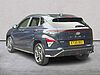 Hyundai KONA 1.6 T-Gdi N Line Suv 5Dr Petrol Manual Euro 6 (S/S) (138 Ps) Denim Blue