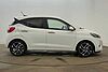 Hyundai I10 1.0 Premium Hatchback 5Dr Petrol Auto Euro 6 (S/S) (63 Ps) Atlas White