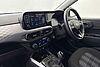 Hyundai I10 1.0 Premium Hatchback 5Dr Petrol Auto Euro 6 (S/S) (63 Ps) Atlas White
