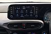 Hyundai I10 1.0 Premium Hatchback 5Dr Petrol Auto Euro 6 (S/S) (63 Ps) Atlas White