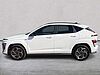 Hyundai KONA 1.6 H-Gdi N Line Suv 5Dr Petrol Hybrid Dct Euro 6 (S/S) (138 Ps) White