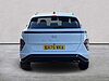 Hyundai KONA 1.6 H-Gdi N Line Suv 5Dr Petrol Hybrid Dct Euro 6 (S/S) (138 Ps) White