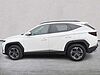 Hyundai TUCSON 1.6 T-Gdi Advance Suv 5Dr Petrol Manual Euro 6 (S/S) (160 Ps) Atlas White