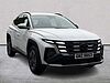 Hyundai TUCSON 1.6 T-Gdi Advance Suv 5Dr Petrol Manual Euro 6 (S/S) (160 Ps) Atlas White
