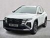 Hyundai TUCSON 1.6 T-Gdi Advance Suv 5Dr Petrol Manual Euro 6 (S/S) (160 Ps) Atlas White