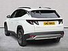 Hyundai TUCSON 1.6 T-Gdi Advance Suv 5Dr Petrol Manual Euro 6 (S/S) (160 Ps) Atlas White