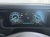 Hyundai TUCSON 1.6 H T-Gdi Premium Suv 5Dr Petrol Hybrid Auto Euro 6 (S/S) (230 Ps) Dark Knight Grey