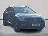 Hyundai TUCSON 1.6 H T-Gdi Premium Suv 5Dr Petrol Hybrid Auto Euro 6 (S/S) (230 Ps) Dark Knight Grey
