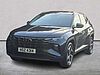 Hyundai TUCSON 1.6 H T-Gdi Premium Suv 5Dr Petrol Hybrid Auto Euro 6 (S/S) (230 Ps) Dark Knight Grey