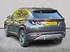 Hyundai TUCSON 1.6 H T-Gdi Premium Suv 5Dr Petrol Hybrid Auto Euro 6 (S/S) (230 Ps) Dark Knight Grey
