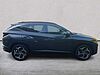 Hyundai TUCSON 1.6 H T-Gdi Premium Suv 5Dr Petrol Hybrid Auto Euro 6 (S/S) (230 Ps) Dark Knight Grey