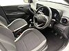 Hyundai I10 1.0 Se Connect Hatchback 5Dr Petrol Manual Euro 6 (S/S) (67 Ps) Atlas White