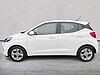 Hyundai I10 1.0 Se Connect Hatchback 5Dr Petrol Manual Euro 6 (S/S) (67 Ps) Atlas White