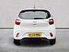 Hyundai I10 1.0 Se Connect Hatchback 5Dr Petrol Manual Euro 6 (S/S) (67 Ps) Atlas White