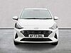 Hyundai I10 1.0 Se Connect Hatchback 5Dr Petrol Manual Euro 6 (S/S) (67 Ps) Atlas White