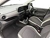 Hyundai I10 1.0 Se Connect Hatchback 5Dr Petrol Manual Euro 6 (S/S) (67 Ps) Atlas White
