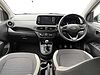 Hyundai I10 1.0 Se Connect Hatchback 5Dr Petrol Manual Euro 6 (S/S) (67 Ps) Atlas White