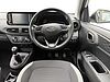 Hyundai I10 1.0 Se Connect Hatchback 5Dr Petrol Manual Euro 6 (S/S) (67 Ps) Atlas White